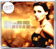 Riva & Danni Minogue - Who Do You Love Now - Complete Remixes